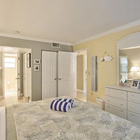 Beach Castle #18 Longboat Key Esterno foto