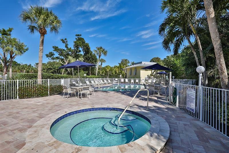 Beach Castle #18 Longboat Key Esterno foto