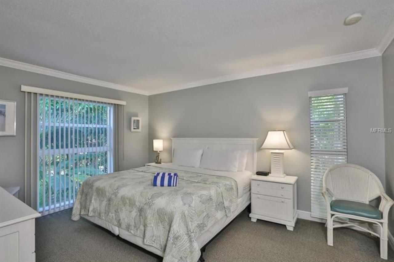 Beach Castle #18 Longboat Key Esterno foto
