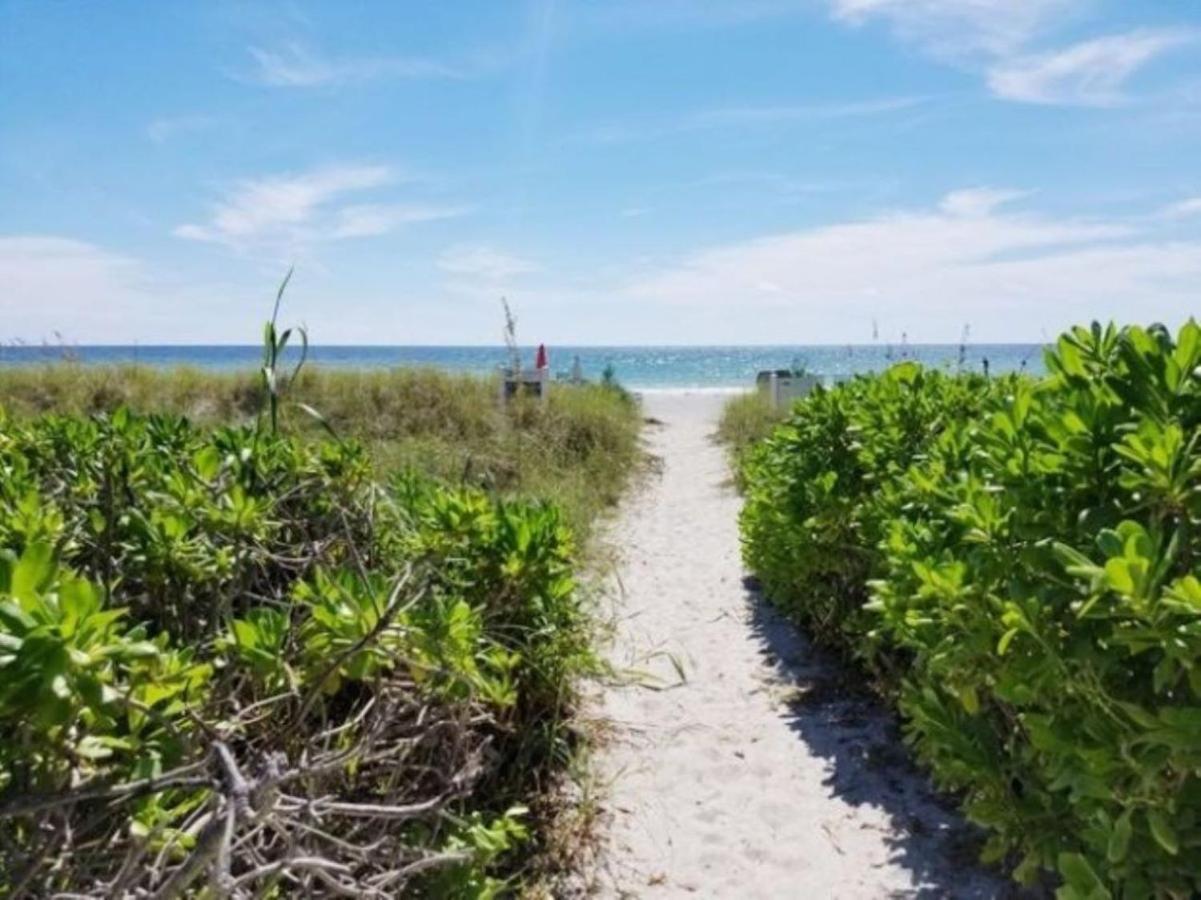 Beach Castle #18 Longboat Key Esterno foto