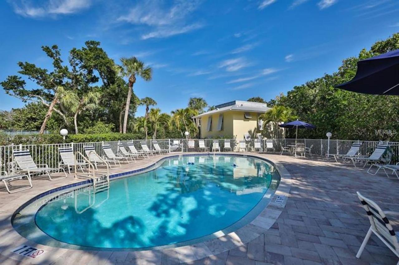 Beach Castle #18 Longboat Key Esterno foto