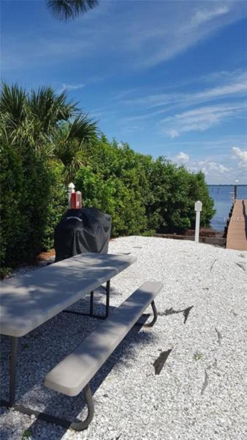Beach Castle #18 Longboat Key Esterno foto