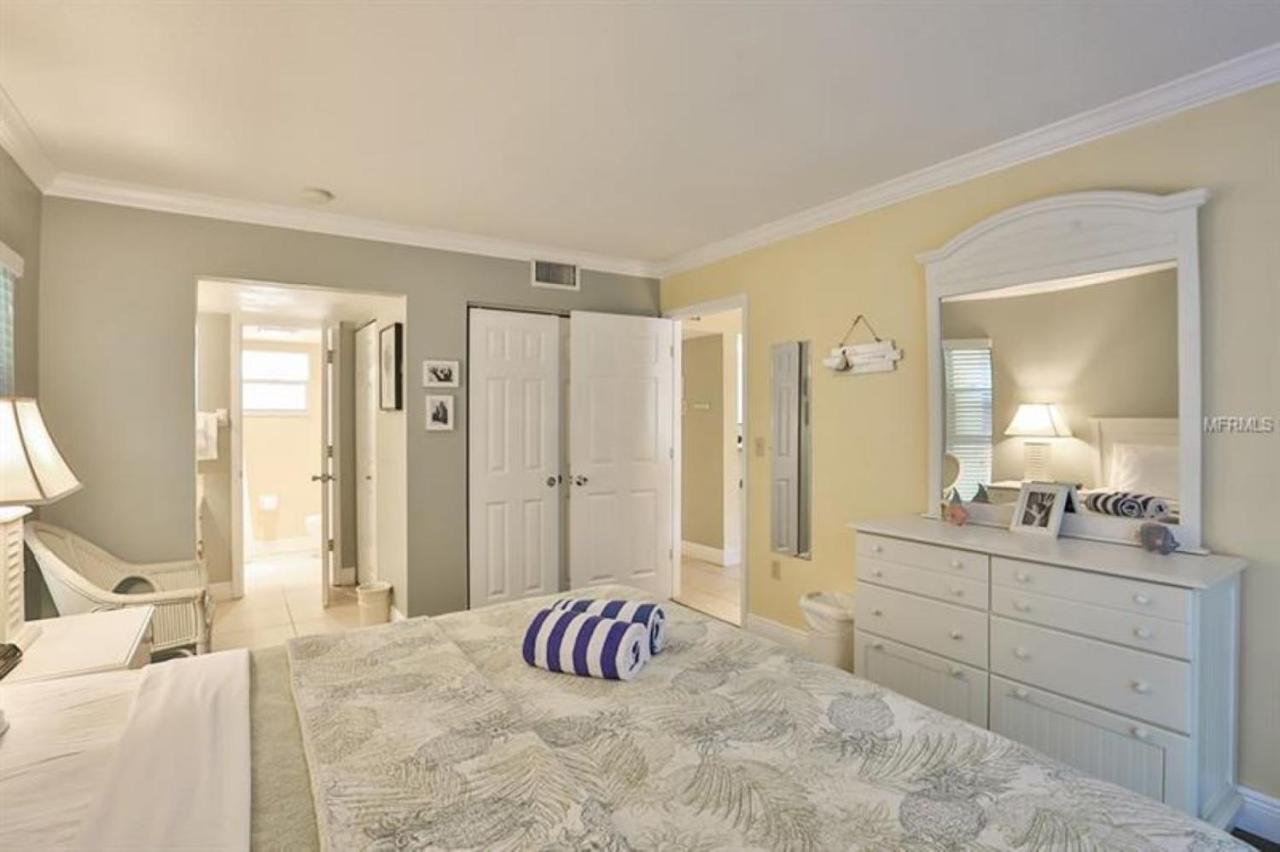 Beach Castle #18 Longboat Key Esterno foto